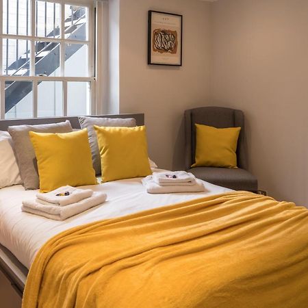 Camden Luxury Flat With Private Patio Apartment Лондон Екстериор снимка