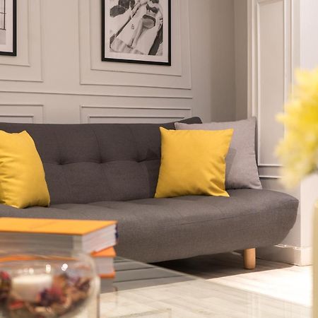 Camden Luxury Flat With Private Patio Apartment Лондон Екстериор снимка